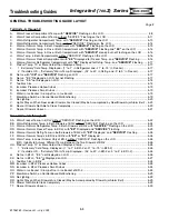 Предварительный просмотр 114 страницы Sub-Zero 700-2 Series Service Manual