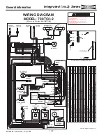 Предварительный просмотр 149 страницы Sub-Zero 700-2 Series Service Manual