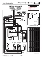 Предварительный просмотр 153 страницы Sub-Zero 700-2 Series Service Manual