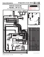 Предварительный просмотр 159 страницы Sub-Zero 700-2 Series Service Manual