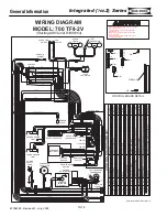 Предварительный просмотр 161 страницы Sub-Zero 700-2 Series Service Manual