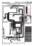 Предварительный просмотр 163 страницы Sub-Zero 700-2 Series Service Manual