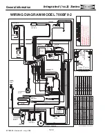 Предварительный просмотр 165 страницы Sub-Zero 700-2 Series Service Manual