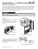 Предварительный просмотр 10 страницы Sub-Zero 700-3 BASE Technical & Service Manual