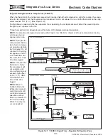 Предварительный просмотр 25 страницы Sub-Zero 700-3 BASE Technical & Service Manual