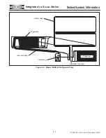 Предварительный просмотр 47 страницы Sub-Zero 700-3 BASE Technical & Service Manual