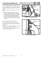 Предварительный просмотр 62 страницы Sub-Zero 700-3 BASE Technical & Service Manual