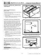 Предварительный просмотр 63 страницы Sub-Zero 700-3 BASE Technical & Service Manual