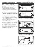 Предварительный просмотр 64 страницы Sub-Zero 700-3 BASE Technical & Service Manual