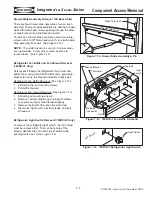 Предварительный просмотр 65 страницы Sub-Zero 700-3 BASE Technical & Service Manual