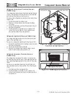 Предварительный просмотр 67 страницы Sub-Zero 700-3 BASE Technical & Service Manual