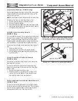 Предварительный просмотр 69 страницы Sub-Zero 700-3 BASE Technical & Service Manual