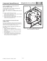 Предварительный просмотр 70 страницы Sub-Zero 700-3 BASE Technical & Service Manual