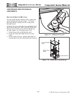 Предварительный просмотр 73 страницы Sub-Zero 700-3 BASE Technical & Service Manual