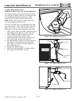 Предварительный просмотр 74 страницы Sub-Zero 700-3 BASE Technical & Service Manual