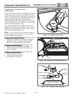 Предварительный просмотр 76 страницы Sub-Zero 700-3 BASE Technical & Service Manual