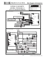 Предварительный просмотр 107 страницы Sub-Zero 700-3 BASE Technical & Service Manual