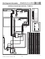 Предварительный просмотр 110 страницы Sub-Zero 700-3 BASE Technical & Service Manual