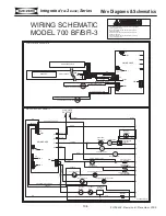 Предварительный просмотр 113 страницы Sub-Zero 700-3 BASE Technical & Service Manual