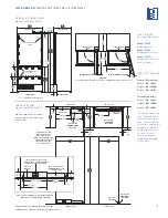 Preview for 5 page of Sub-Zero 700BC Install Manual