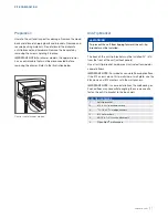 Предварительный просмотр 7 страницы Sub-Zero 700BC Installation Manual