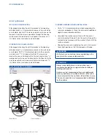 Предварительный просмотр 8 страницы Sub-Zero 700BC Installation Manual