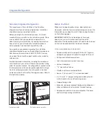 Preview for 3 page of Sub-Zero 700BCI Installation Manual