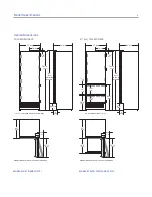 Preview for 4 page of Sub-Zero 700BCI Installation Manual