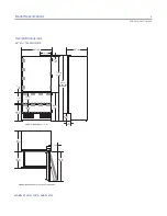 Preview for 5 page of Sub-Zero 700BCI Installation Manual