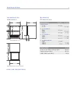 Preview for 6 page of Sub-Zero 700BCI Installation Manual