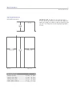 Preview for 7 page of Sub-Zero 700BCI Installation Manual