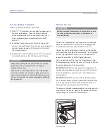 Preview for 11 page of Sub-Zero 700BCI Installation Manual