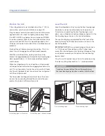 Preview for 12 page of Sub-Zero 700BCI Installation Manual