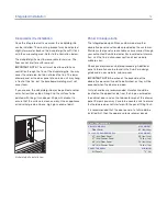 Preview for 14 page of Sub-Zero 700BCI Installation Manual