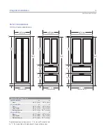 Preview for 15 page of Sub-Zero 700BCI Installation Manual