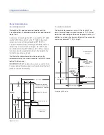 Preview for 16 page of Sub-Zero 700BCI Installation Manual