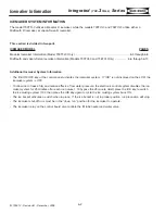 Preview for 56 page of Sub-Zero 700TC-3 Service Manual