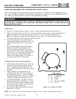 Preview for 58 page of Sub-Zero 700TC-3 Service Manual