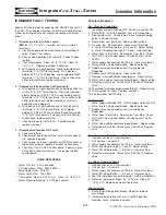 Preview for 67 page of Sub-Zero 700TC-3 Service Manual