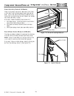 Preview for 72 page of Sub-Zero 700TC-3 Service Manual