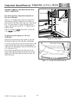 Preview for 74 page of Sub-Zero 700TC-3 Service Manual