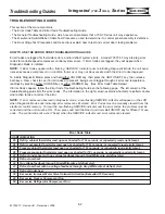 Preview for 96 page of Sub-Zero 700TC-3 Service Manual