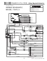 Preview for 127 page of Sub-Zero 700TC-3 Service Manual