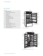 Preview for 4 page of Sub-Zero BI-30 Use & Care Manual