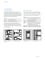 Preview for 11 page of Sub-Zero BI-30 Use & Care Manual