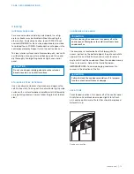 Preview for 13 page of Sub-Zero BI-30 Use & Care Manual