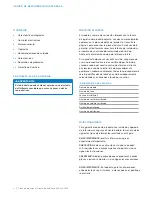 Preview for 20 page of Sub-Zero BI-30 Use & Care Manual