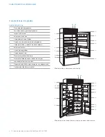 Предварительный просмотр 22 страницы Sub-Zero BI-30 Use & Care Manual