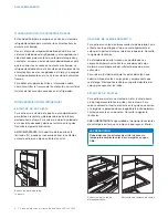 Предварительный просмотр 24 страницы Sub-Zero BI-30 Use & Care Manual