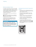 Preview for 26 page of Sub-Zero BI-30 Use & Care Manual